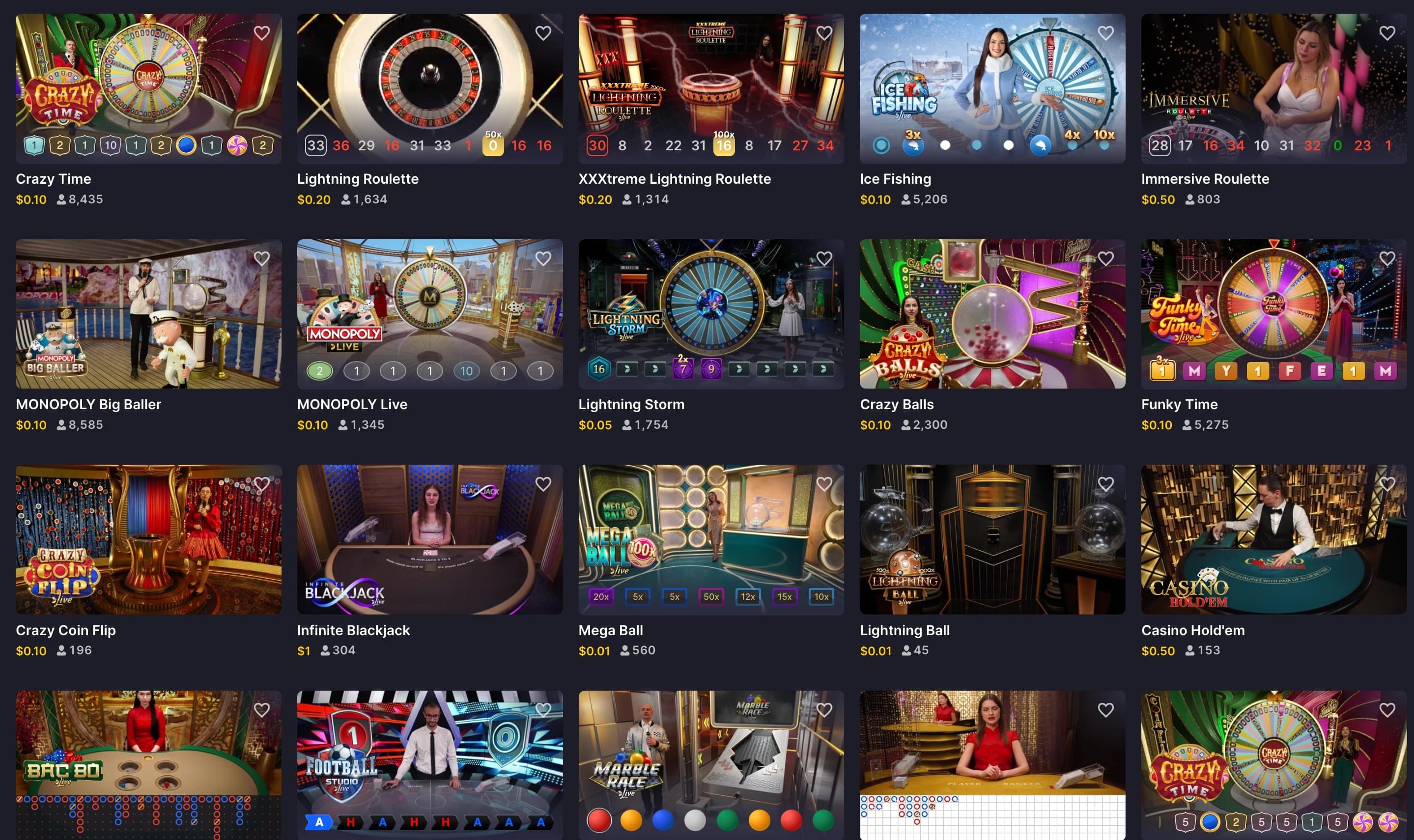 Jackpot Slots