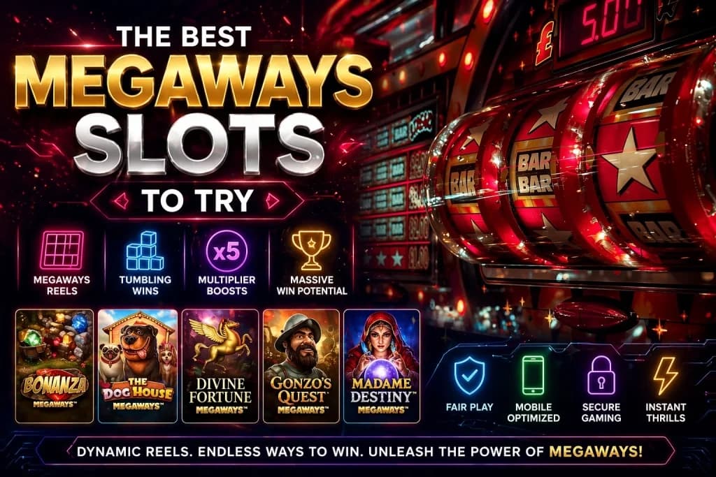 Megaways Slots