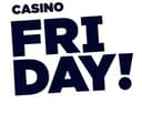 Friday Casino logo