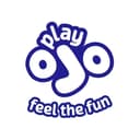 PlayOJO logo